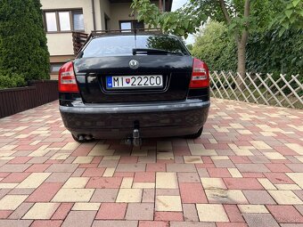 skoda octavia 2 - 5