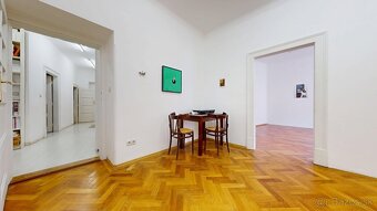Staromestský 3i. byt 115m2, ul. Štetinová, Palisády, centrum - 5