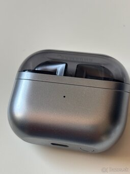 Samsung Galaxy Buds 3, Silver - 5