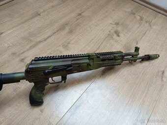 Ak12 E&L (Airsoft) - 5