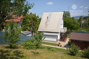 Znížená cena-Exkluzívna rekreačná chata pri jazerách v Čani - 5