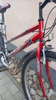 Horský bicykel Dema iseo 26" - 5