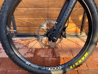 CTM Scroll Pro 27,5” - 5