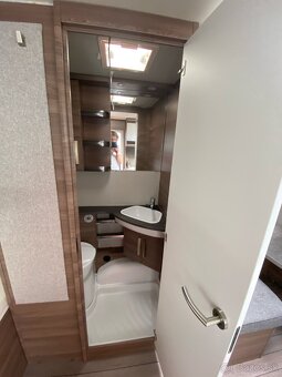 Karavan Knaus - 5