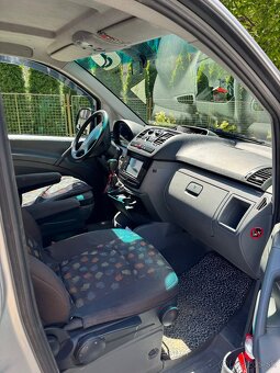 Mercedes Vito 111 cdi - 5