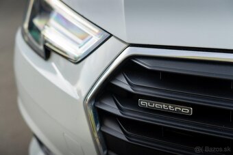 Audi A4 Avant, 2.0 TDi Quattro 140kw, 2018 - 5