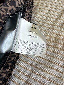 Kabelka DKNY original - 5