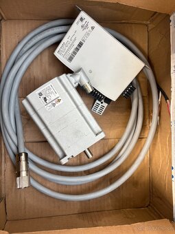 Festo motor s príslušenstvom - 5