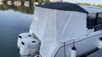 Merry Fisher 895 Offshore - 5