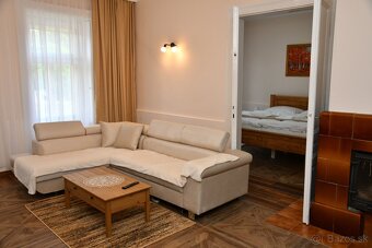 Apartmány Meštiansky dom Čachtice - 5