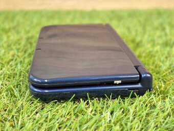 Nintendo New 3DS XL, modré, Mario Kart 7 - 5