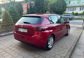 Peugeot 308 1.2 PureTech 2019 54.000km 96kw - 5