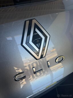 Renault Clio TCe 90 Techno - 5