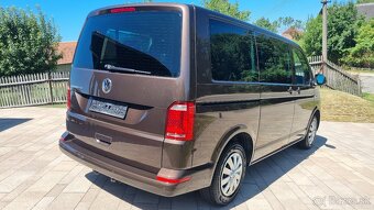 Vw T6 Caravelle 2.0 Tdi,110 Kw,2018,NaviTažnéRozvody,Webasto - 5