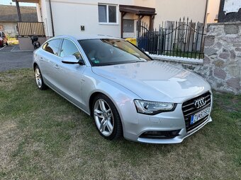 Audi A5 - 5