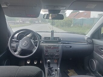 Mazda 3 2.0 diesel 105kw - 5