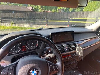 Bmw x5 e70 3.0 sd - 5