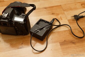 Canon EOS 70D - 5