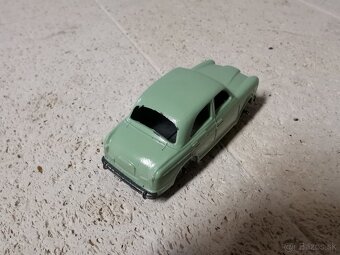 Matchbox lesney regular Wolseley - 5