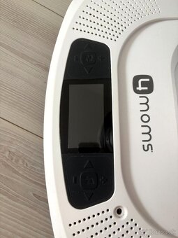 Elektrická hojdačka 4moms mamaRoo 4 - 5
