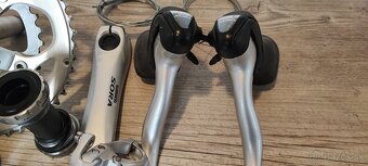 Sada Shimano Sora 2×9 - 5
