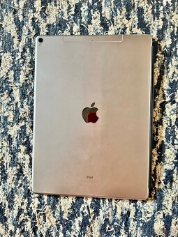 iPad Pro 12,9 palcový 2.generácia 256GB - 5