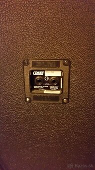 Predam Crate gx1200 H+ Cabinet - 5