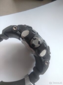 Casio G-Shock Mudmaster GWG-1000-1A3ER - 5