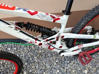 Scott voltage fr 20 celoodpruzeny veľkosť L - 5