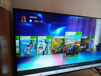 Xbox 360 RGH Aurora - 5