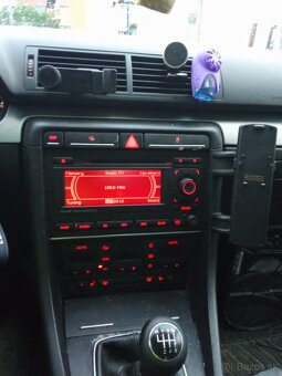 Audi a4 - 5