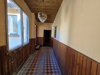 Tehlový 4 izbový rodinný dom v nádhernom prostredí - 5