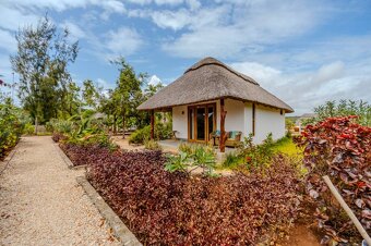 ZARIA GARDEN BUNGALOWS - 5