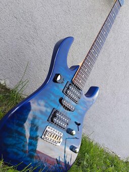 Predám Ibanez - 5
