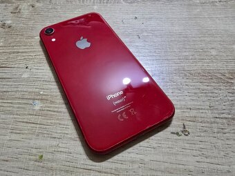 Iphone XR plnefunkcne okrem face id ale mozte si ho blokovat - 5