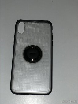 Predám iphone XR 64 GB - 5