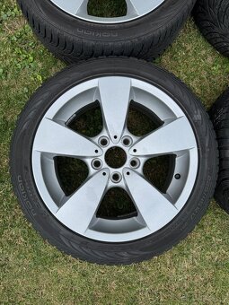 BMW Style 138 R17 - 5