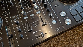 Pioneer Dj XDJ-RX2 DJ kontroler - 5