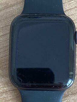 Apple Watch séria 6, 44 mm - 5