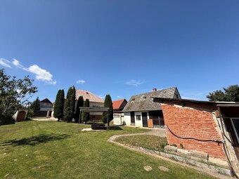 Exkluzívne APEX reality 4i. RD v Rišňovciach, 3270 m2 poz., - 5