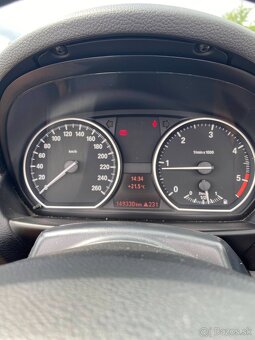 bmw 1er reihe - kabriolet na predaj - 5