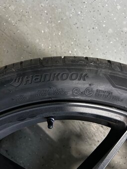 5x112 R22 concaver - 5