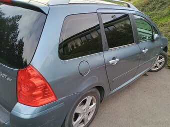 Peugeot 307sw - 5