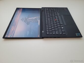Lenovo Carbon X1 Gen9 - 5