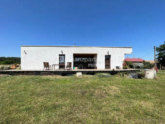 Rodinný dom s pozemkom 2 395 m², Kolárovo, Komárno - 5
