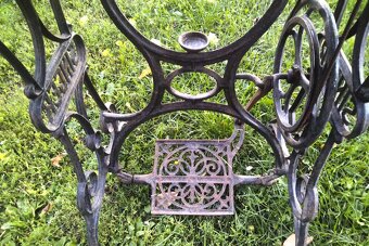 Šijací stroj Singer - 5