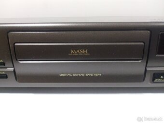 CD prehravac TECHNICS SL-PG480A digital SERVO, Germany, AC11 - 5