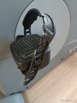 Stacionárny bicykel spirit xu87s - 5