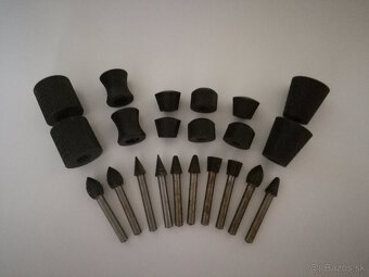 PRÍSLUŠENSTVO KOVOOBRÁBANIE - 5