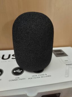 Štúdiový mikrofón RODE NT-USB - 5